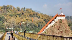 ⁦Garjiya Devi Temple⁩⁦ 